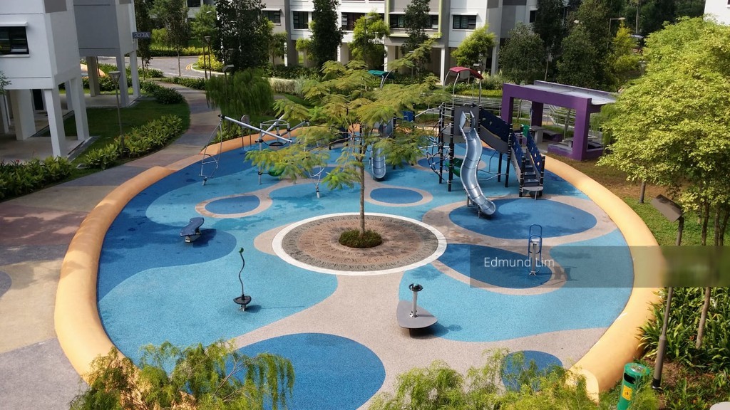 Blk 335A Yishun Street 31 (Yishun), HDB 4 Rooms #216384701